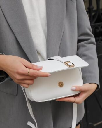 Τσάντα ALINA CROSSBODY
