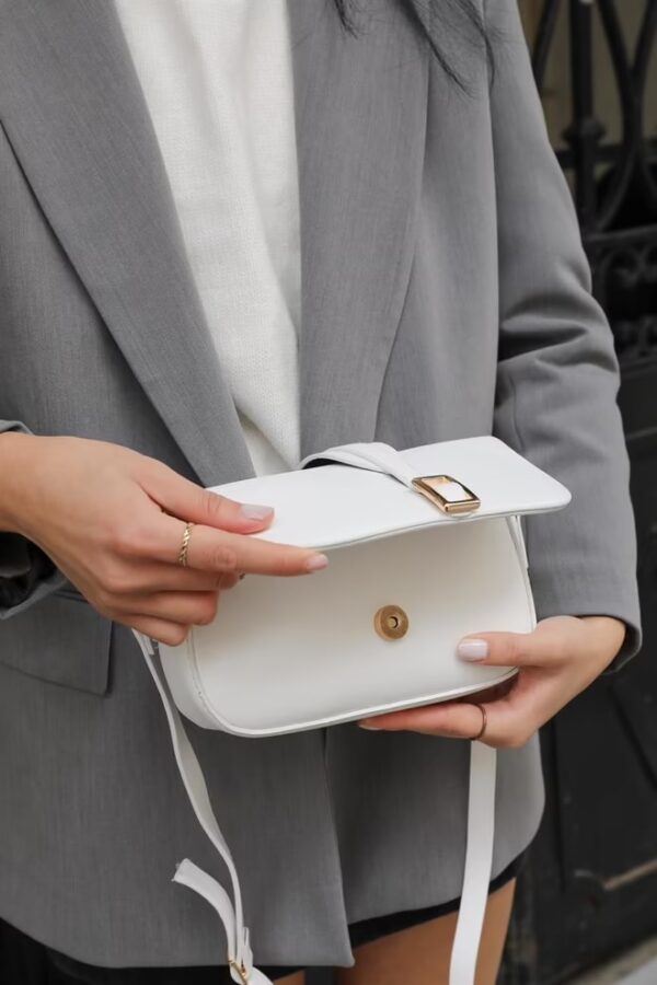 Τσάντα ALINA CROSSBODY