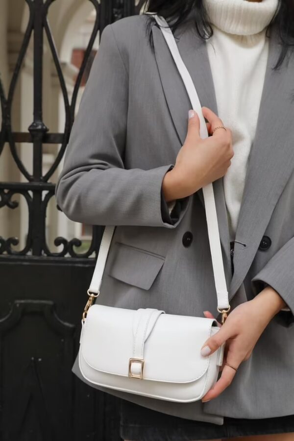 Τσάντα ALINA CROSSBODY - Image 3