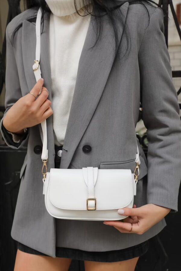 Τσάντα ALINA CROSSBODY - Image 4