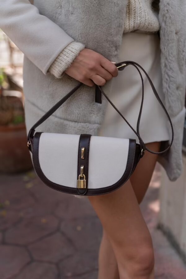 Τσάντα DIVA CROSSBODY - Image 4