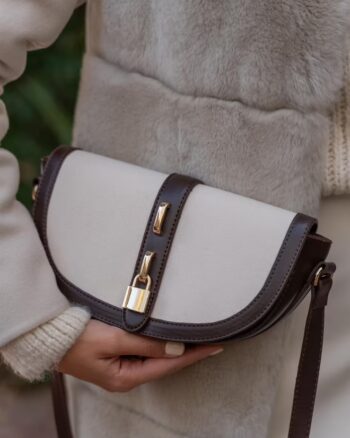 Τσάντα DIVA CROSSBODY