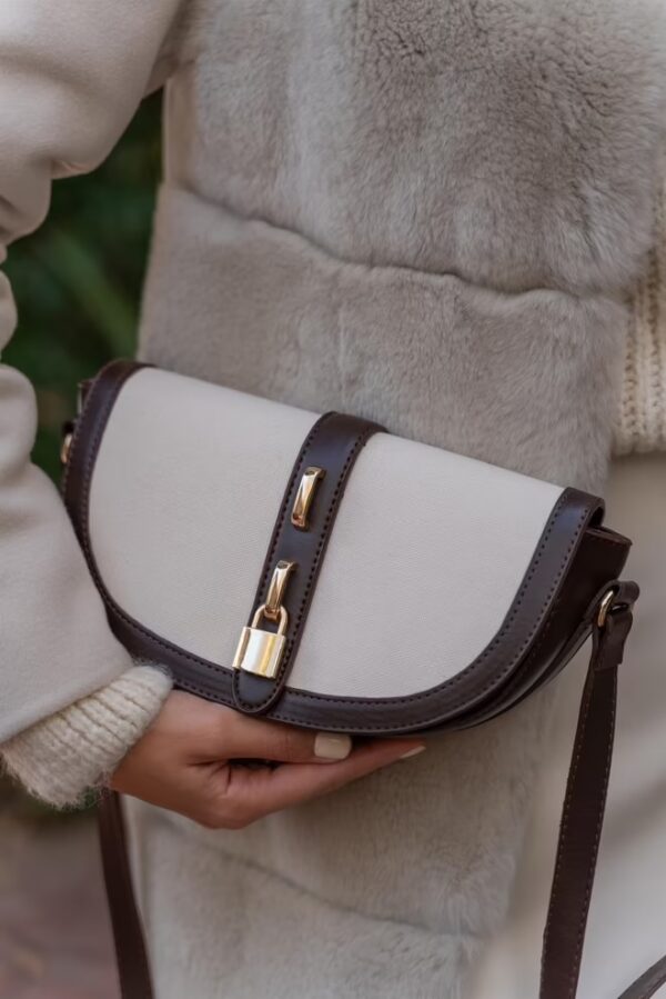 Τσάντα DIVA CROSSBODY