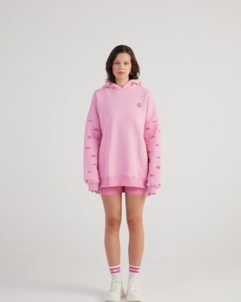Φούτερ oversized
