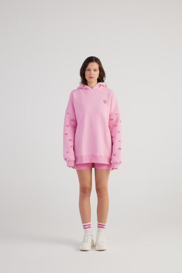 Φούτερ oversized