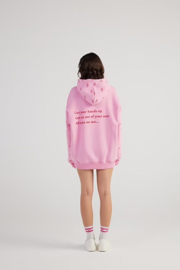 Φούτερ oversized - Image 5