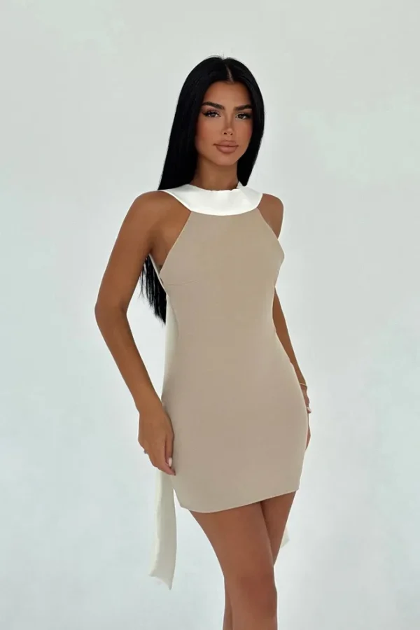 Bodycon mini φόρεμα