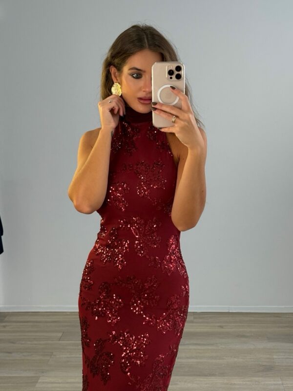 DRESS LUNA - Image 13