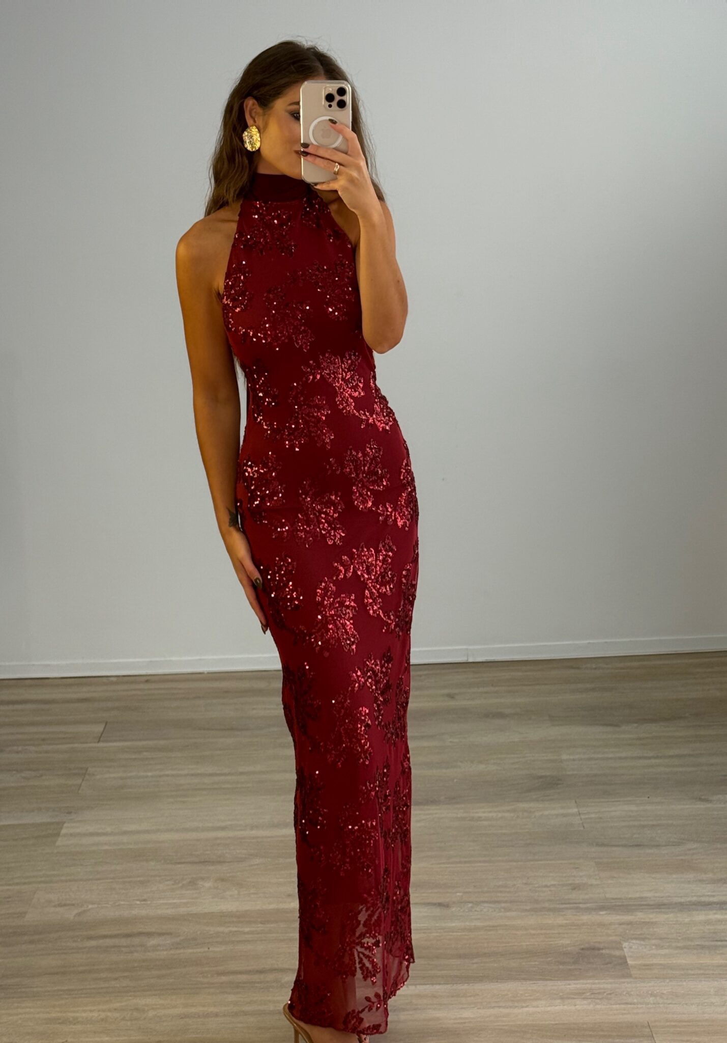 DRESS LUNA - Image 12