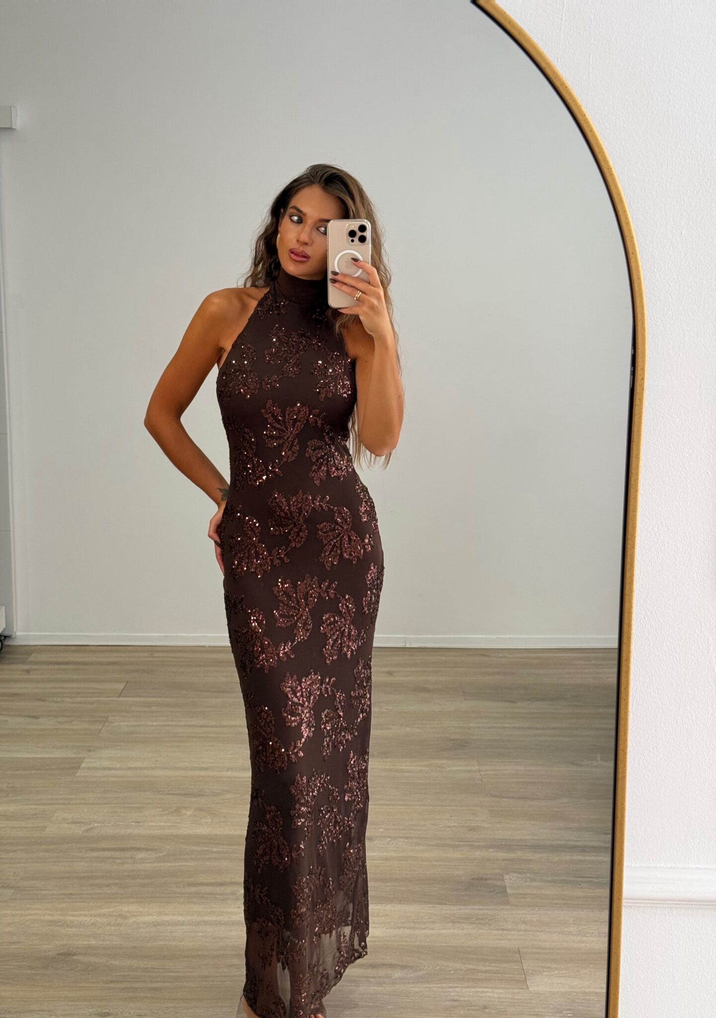 DRESS LUNA - Image 8