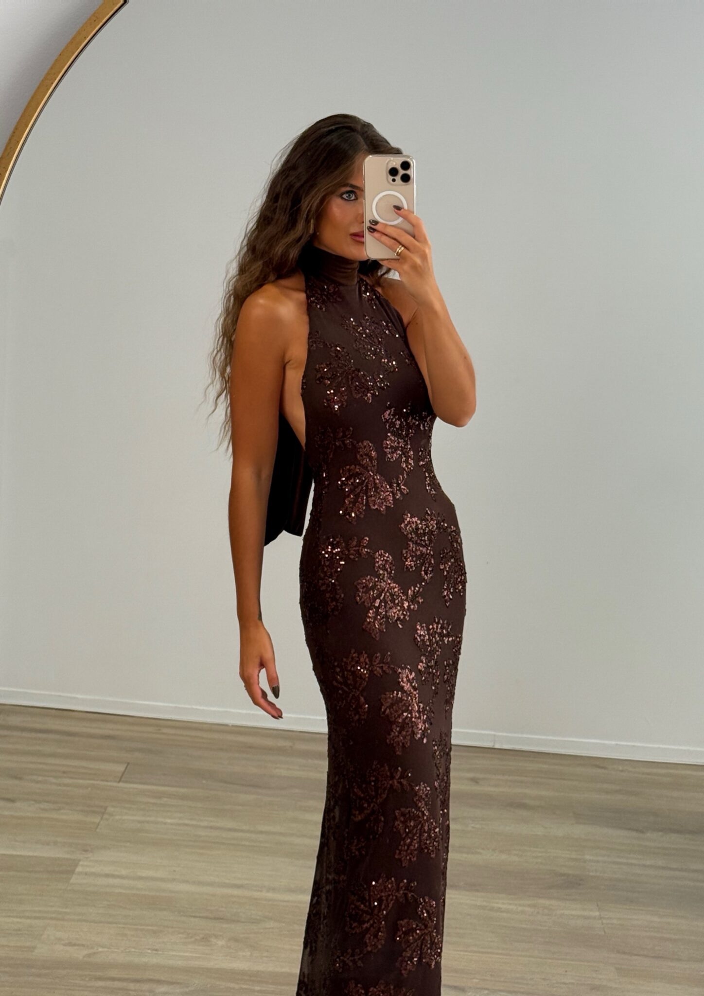 DRESS LUNA - Image 9