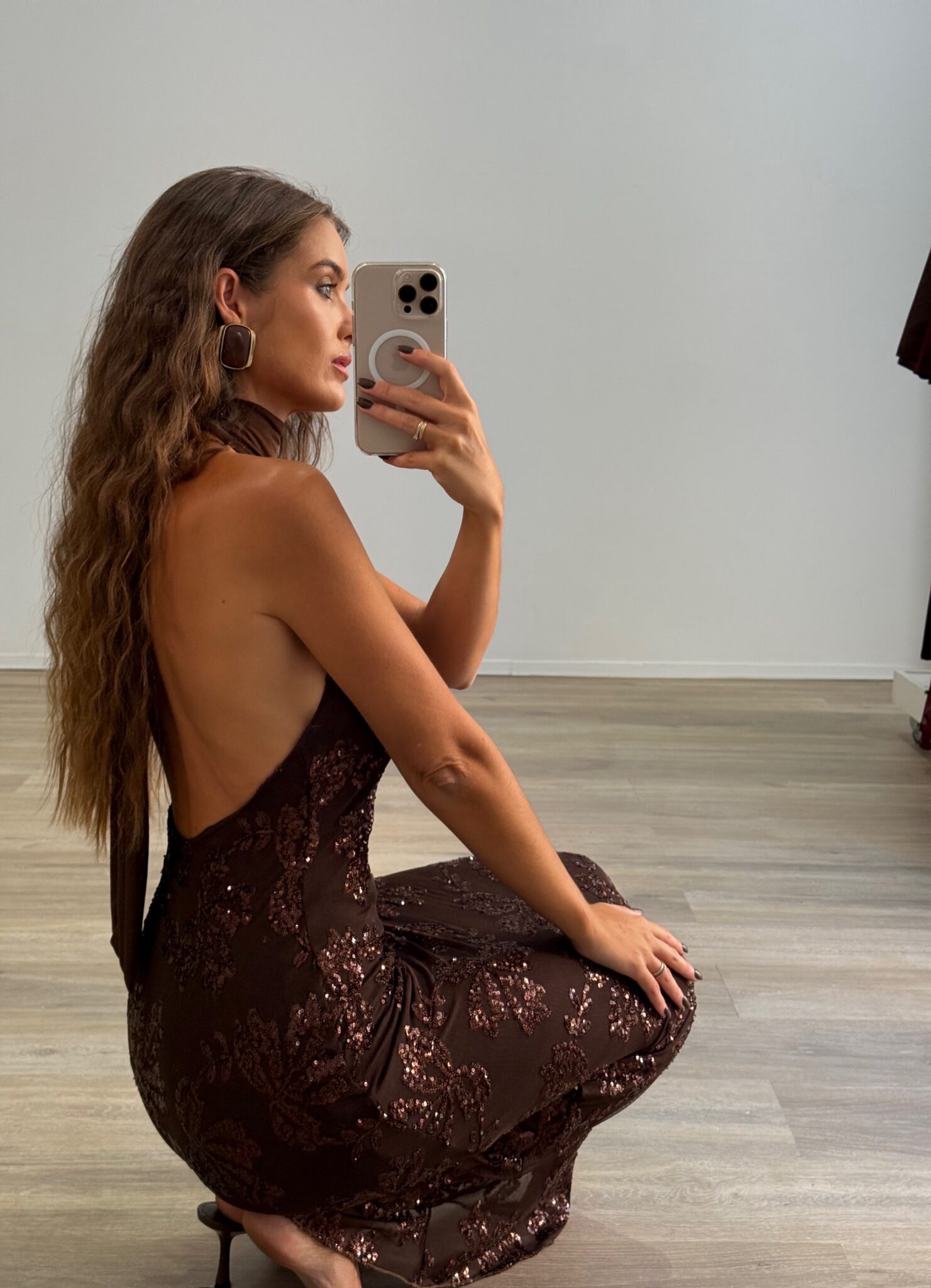 DRESS LUNA - Image 10